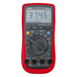 Multimetr  UNI-T UT 61D...