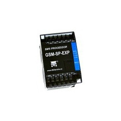 Rozšiřující modul   GSM-SP-EXP