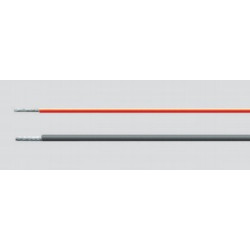Kabel HELUFLON FEP-6Y 1x16...