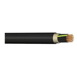 Kabel CYXY 24 x 1