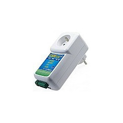Zásuvka ovl.mobilem GSM-RELE-3