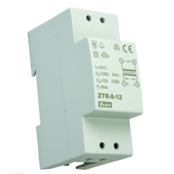 Zvonk.trans. ZTR-8-12...