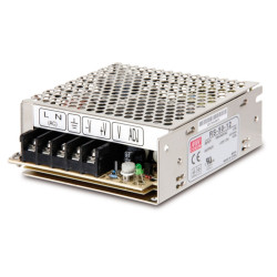 Zdroj RS-50-12  12V 4,2A...
