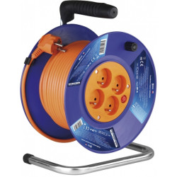 Prodl.buben 4-z.+30m H07RNF...
