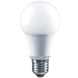 Žár.LED  10W E27 4000K...
