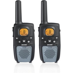 Vysíl.PMR FX50SK TWIN...