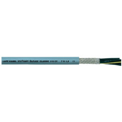 OLFLEX CLASSIC 115CY 4x0,50...