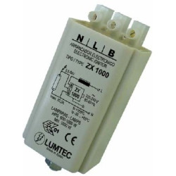 Zapalovač IG-055  NaH600-1000W