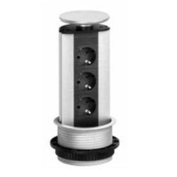 EVOline Port   3x230VAC...