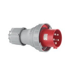 Vidlice  IP67 125A 3p...