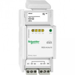 Modul REG-K/4x10...