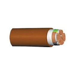Kabel PRAFlaDur-J     3x1,5...