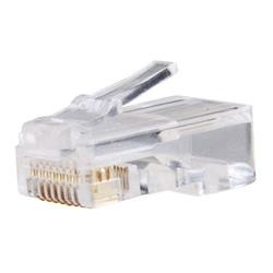 Kon.dat.RJ45 drát   UTP...