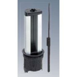 SIM-KTL206   TELEBOCK 6M...