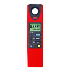 Luxmetr UNI-T UT381...