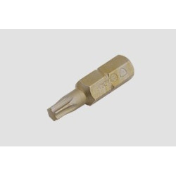 Bit HL TORX (hvězdička) 6,4x25