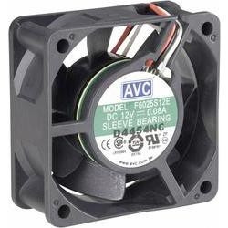 Ventilátor DP200A-2123XST...