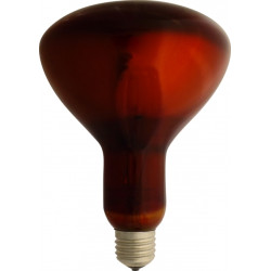Žárovka 230V 250W  E27...