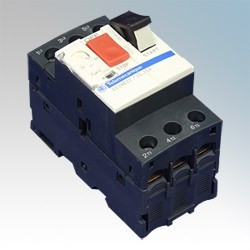 Motor.spouš. GV2ME22 20-...