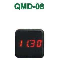 Indikátor QMA-08V 24DC...