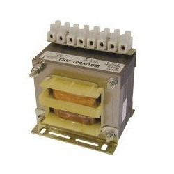 Transformátor 400/24/42V...