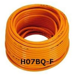 Prodl.buben 4-z.+40m H07BQF...