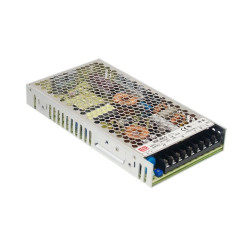 Zdroj RSP-200-24 24V 8,4A...