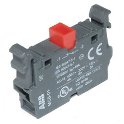 Blok kont.  MCB-01...
