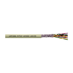 Kabel LiHCH  6x2x0,25...