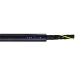 Kabel NSHTöu-J    12x1,5 sw