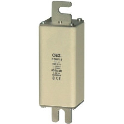 Pojistka P50V16 250A   aR...
