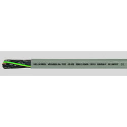 Kabel F-CY-JZ  12x 0,75...