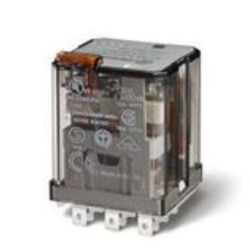 Relé 62.33.8.110.0040 110V...