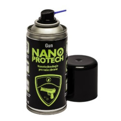 GUN sprej...
