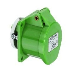 Zás.vest.F01S803 2P/16A...