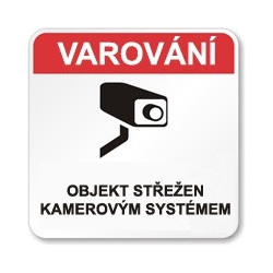 Plast.tabulka "PROSTOR...