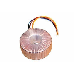 Trafo (zalité)  230/ 12V...