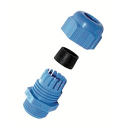 Vývodka SIB-TEC  M16 PA...