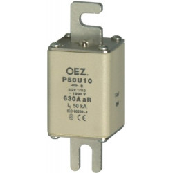 Pojistka P50U10 400A   aR...