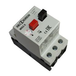 Motor.spouš. 1,6-2,5A...