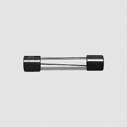 Pojistka trub. F16,0 A /250...
