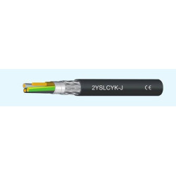 Kabel 2YSLCYK-J  3x50+3G10...