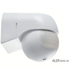 Čidlo pohybu ALER MINI-W...