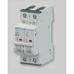 Jistič LTN-32C-1N...
