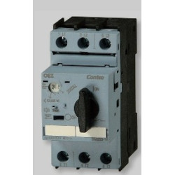 Motor.spouš. SM253-12,5...