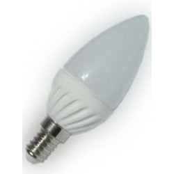 LED žár.ORTUS E14 G45 ilum....