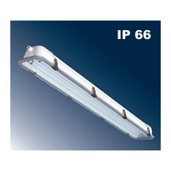 Sv.SALUKA-EP 2x36W   IP66...