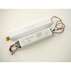 Nouzový modul 230V 25W/1h...