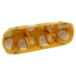 Krabice přístrojová   KPL...