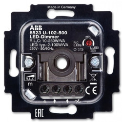 Stmív. 6512-0-0335  LED...